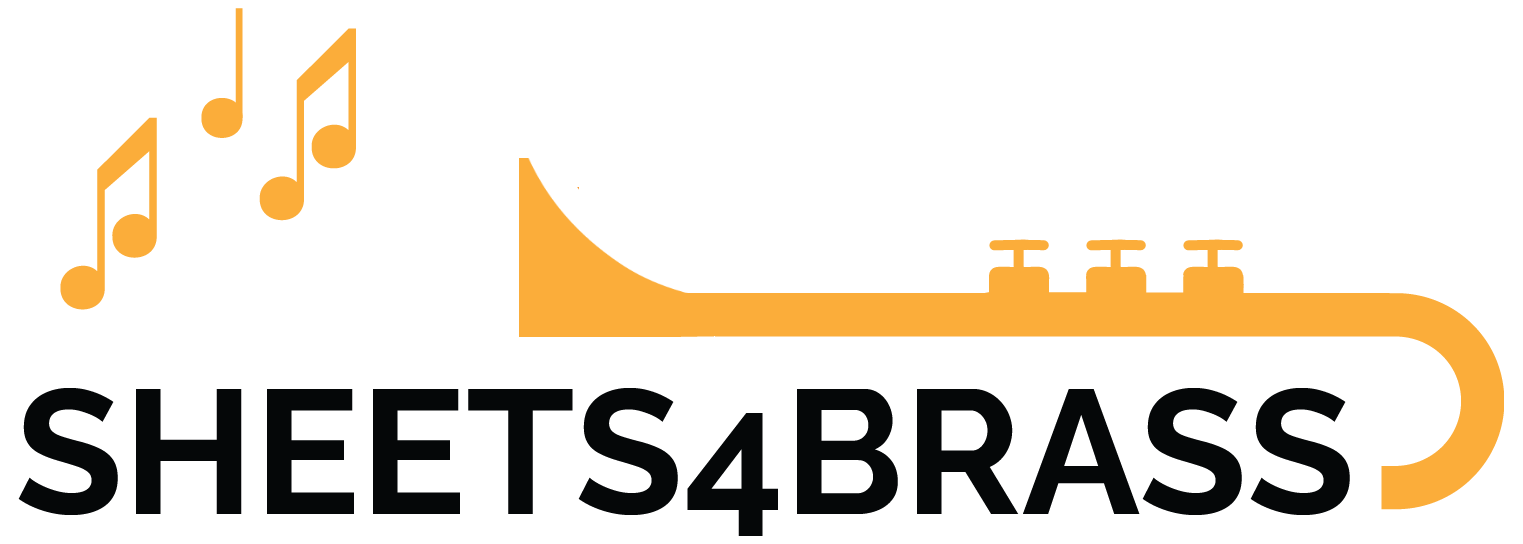Sheets 4 Brass logo