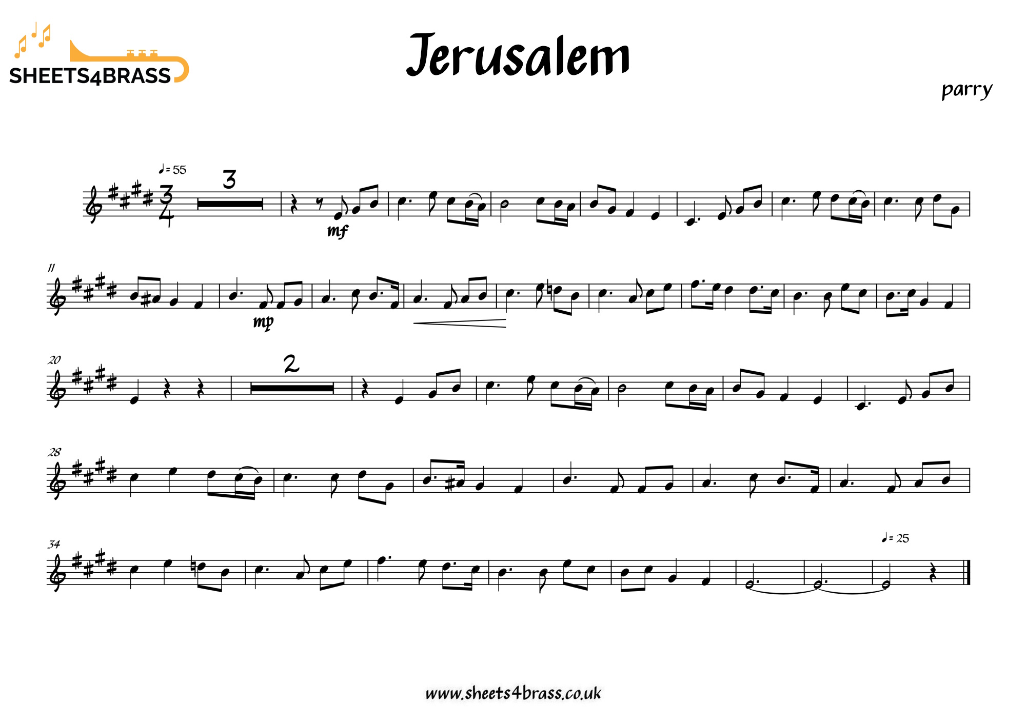 Jerusalem